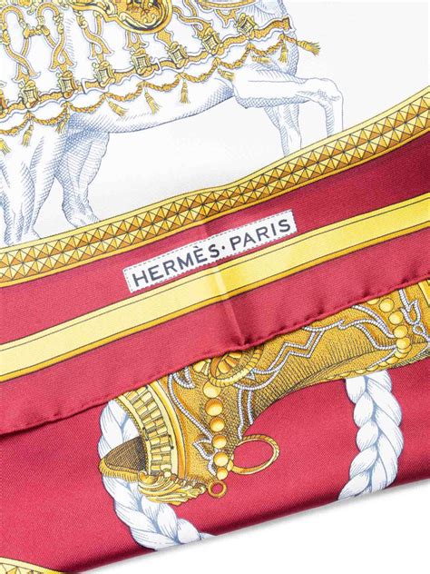 horse scarf hermes|queen elizabeth Hermes scarf.